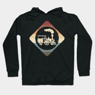 Train Driver Hoodie